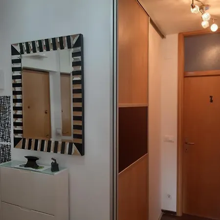 Lejlighed Apartman Astra *