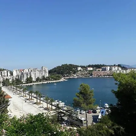 Lejlighed Apartman Astra