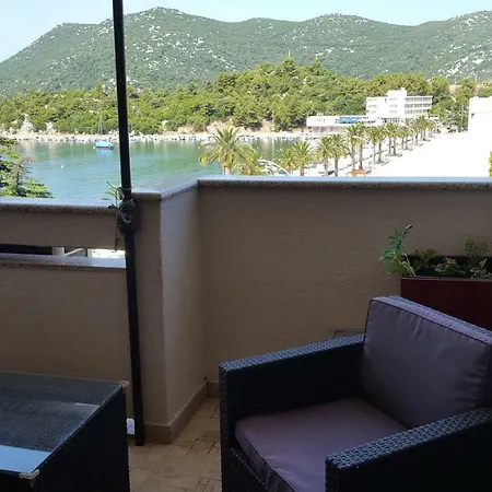 Lejlighed Apartman Astra Ploce (Dubrovnik-Neretva)