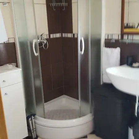 Lejlighed Apartman Astra Ploce (Dubrovnik-Neretva)