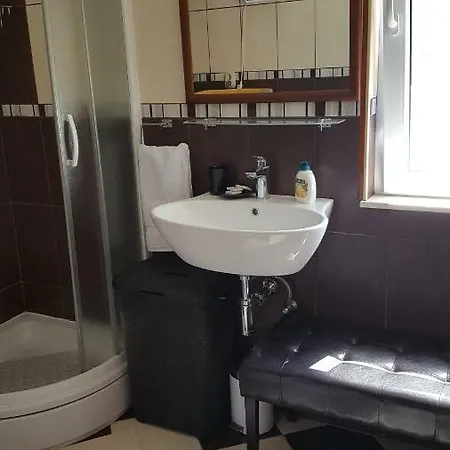 Lejlighed Apartman Astra
