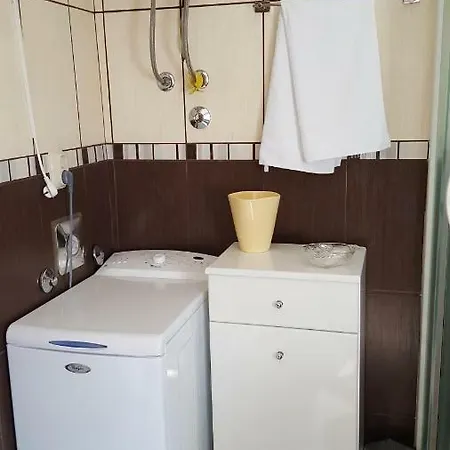 Apartman Astra Lejlighed *