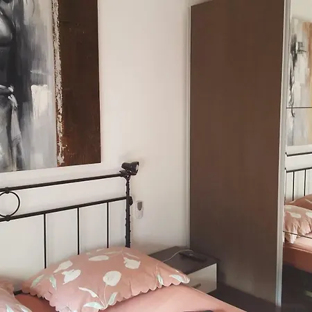 Apartman Astra Lejlighed Ploce (Dubrovnik-Neretva)