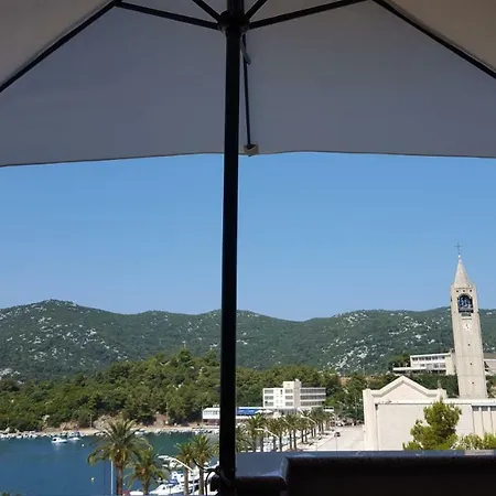 Lejlighed Apartman Astra Ploce (Dubrovnik-Neretva)