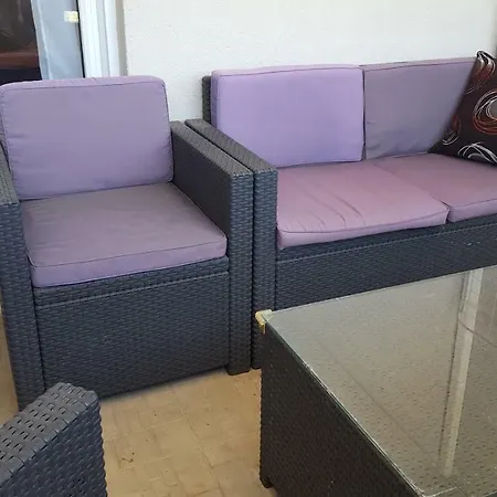 Apartman Astra * Ploce (Dubrovnik-Neretva)