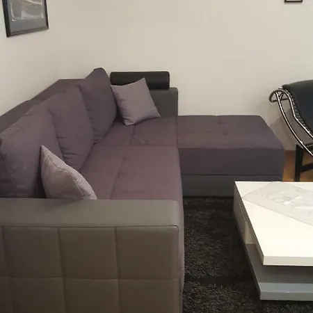 Apartman Astra Lejlighed Ploce (Dubrovnik-Neretva)
