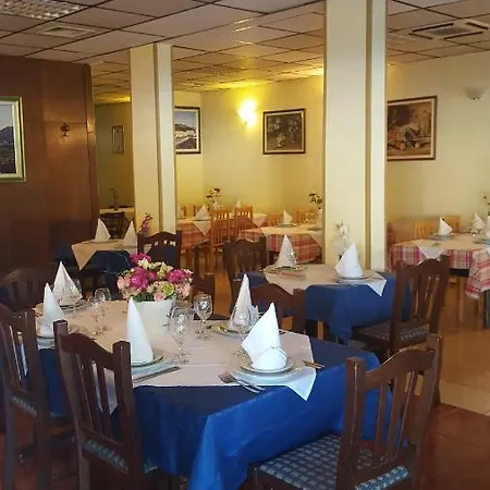 Lejlighed Apartman Astra