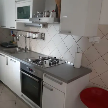Apartman Astra Lejlighed *