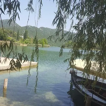 Apartman Astra Ploce (Dubrovnik-Neretva)