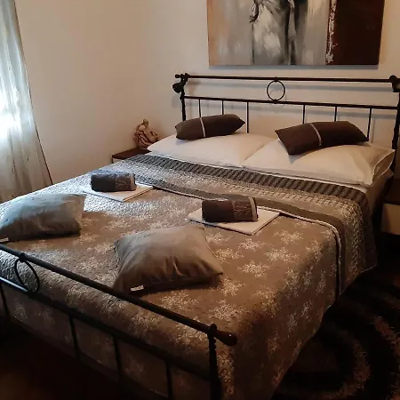 Apartman Astra Ploce (Dubrovnik-Neretva)