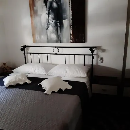 Apartman Astra Ploce (Dubrovnik-Neretva)