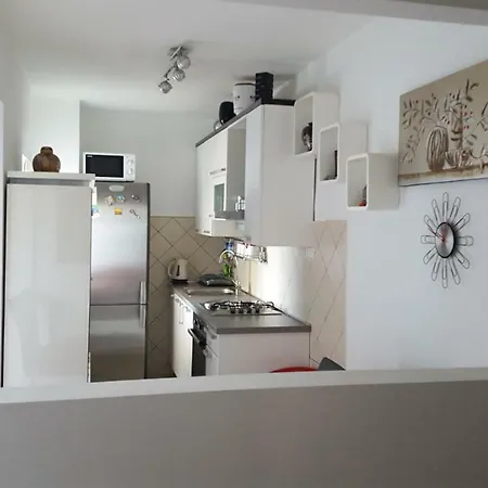 Apartman Astra Ploce (Dubrovnik-Neretva)