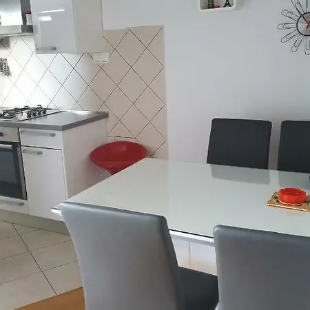 Apartman Astra Apartman