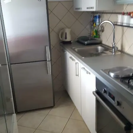 Apartment Apartman Astra Ploce (Dubrovnik-Neretva)