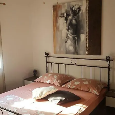 Apartman Astra Apartment Ploce (Dubrovnik-Neretva)
