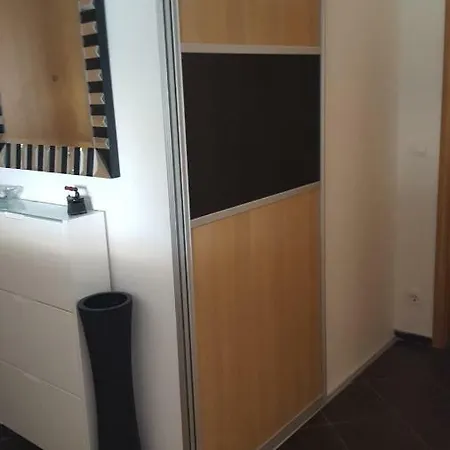 Apartman Astra Apartman *