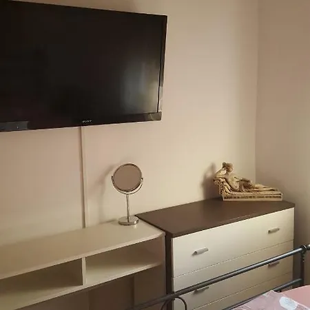 Apartman Apartman Astra *