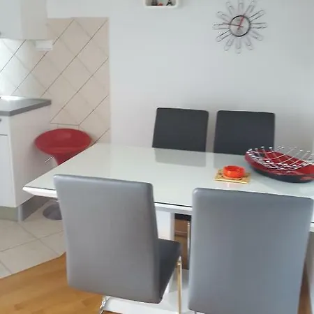 Apartman Astra
