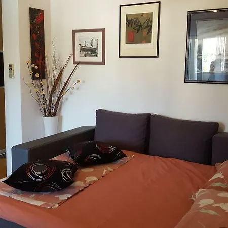 Apartman Astra