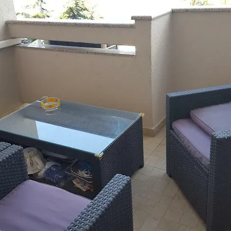 Apartman Astra