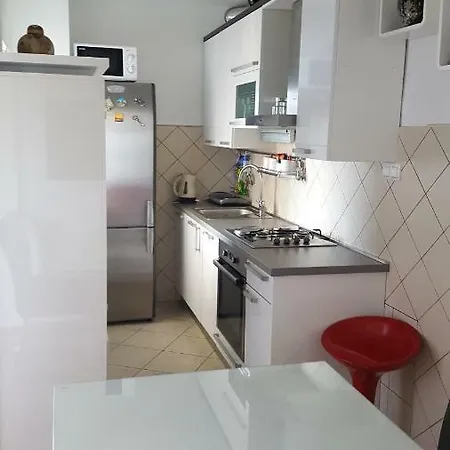 Apartman Astra *