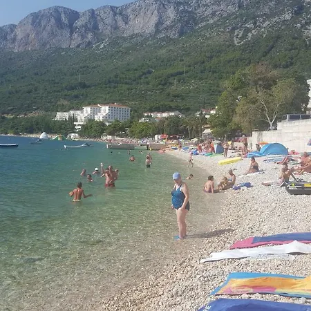 Apartman Astra Ploče