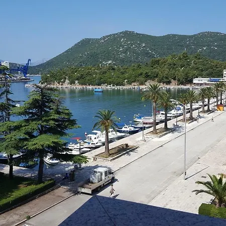 Apartman Astra Apartment Ploce (Dubrovnik-Neretva)