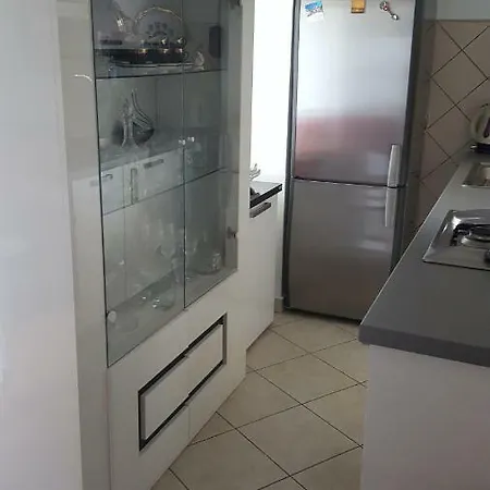 Apartman Astra Ploce (Dubrovnik-Neretva)