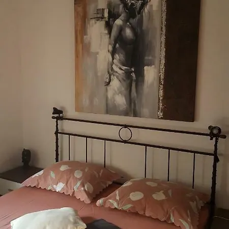 Apartman Astra Apartment Ploce (Dubrovnik-Neretva)