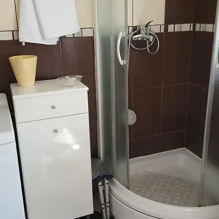 Apartman Astra Apartman Ploče