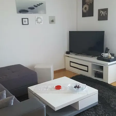 Apartman Astra