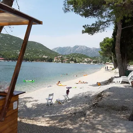 Apartman Astra Apartment Ploce (Dubrovnik-Neretva)
