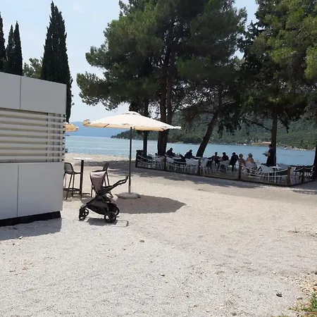 Apartman Apartman Astra Ploče