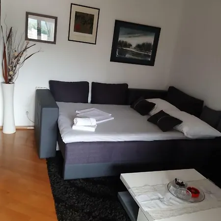 Apartman Astra Ploče